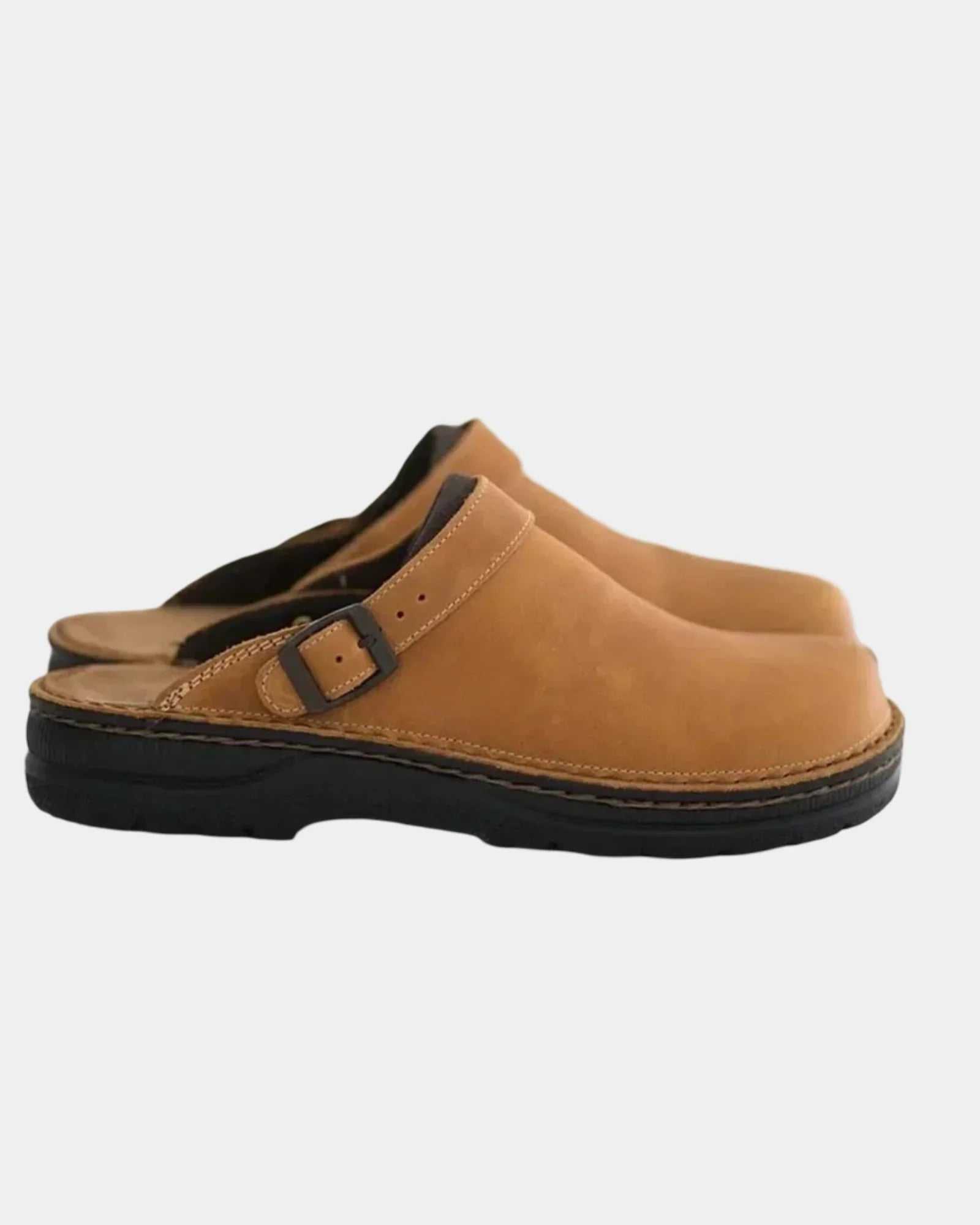 Maurel | Bequeme und unterstützende Clogs