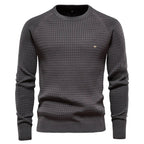 Sander | Eleganter Pullover für Männer