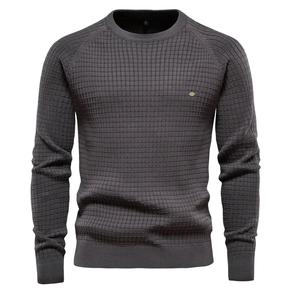Sander | Eleganter Pullover für Männer