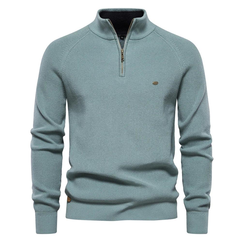 Willem | Eleganter Pulli für Herren