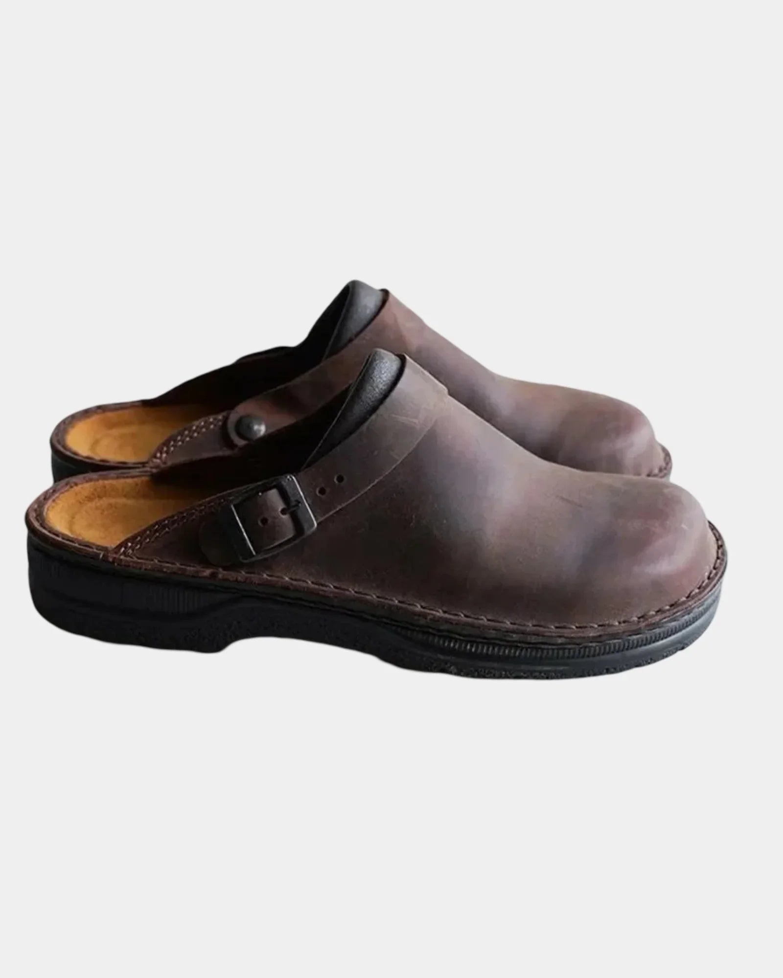 Maurel | Bequeme und unterstützende Clogs