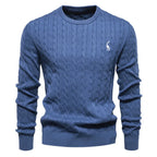 Rogier | Eleganter Pullover für Herren