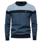 Vincent | Eleganter Pullover für Herren