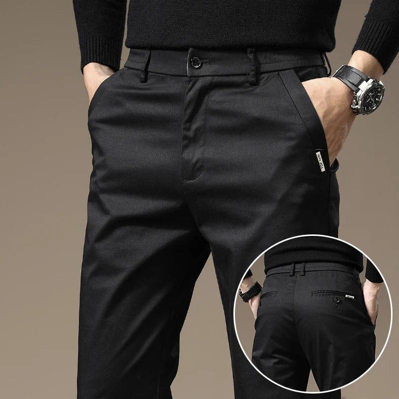 Damien | Slim Chino-Hose