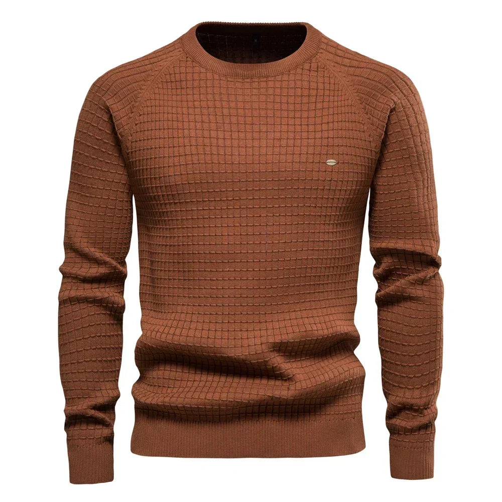 Sander | Eleganter Pullover für Männer