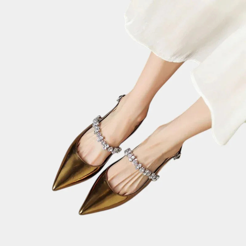 Manon | Elegante Pumps