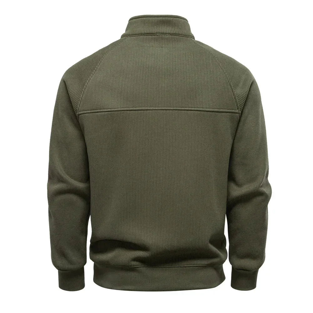Ruud | Eleganter Pullover für Herren