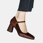 Inès | Klassische Pumps