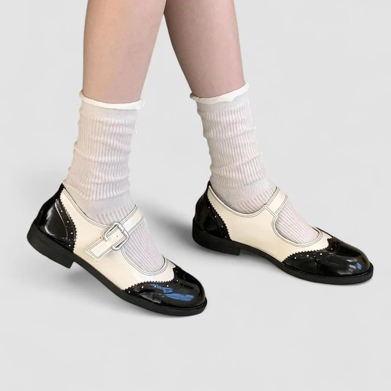 Lara | Klassische Schuhe