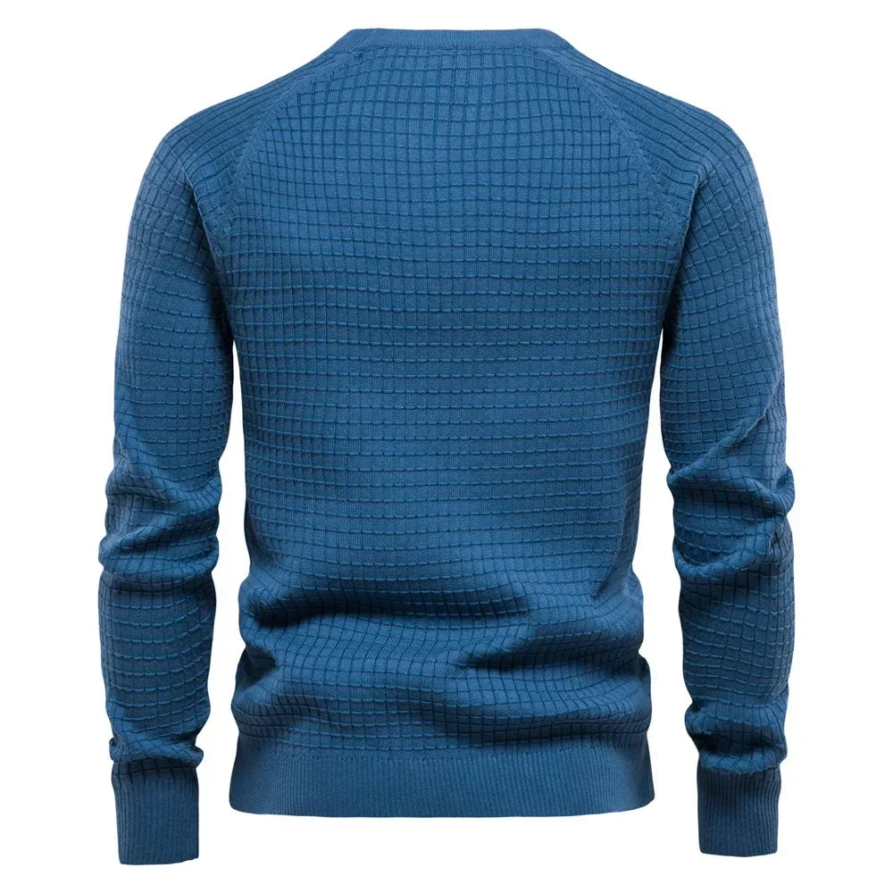 Sander | Eleganter Pullover für Männer