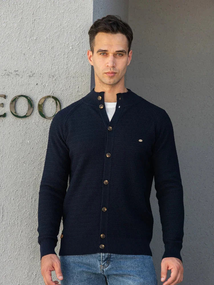 Matthijs | Elegante Herrenjacke