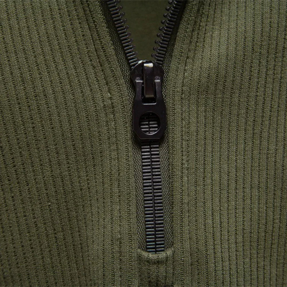 Ruud | Eleganter Pullover für Herren