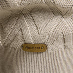 Alexander | Eleganter Pullover für Männer
