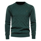 Alexander | Eleganter Pullover für Männer