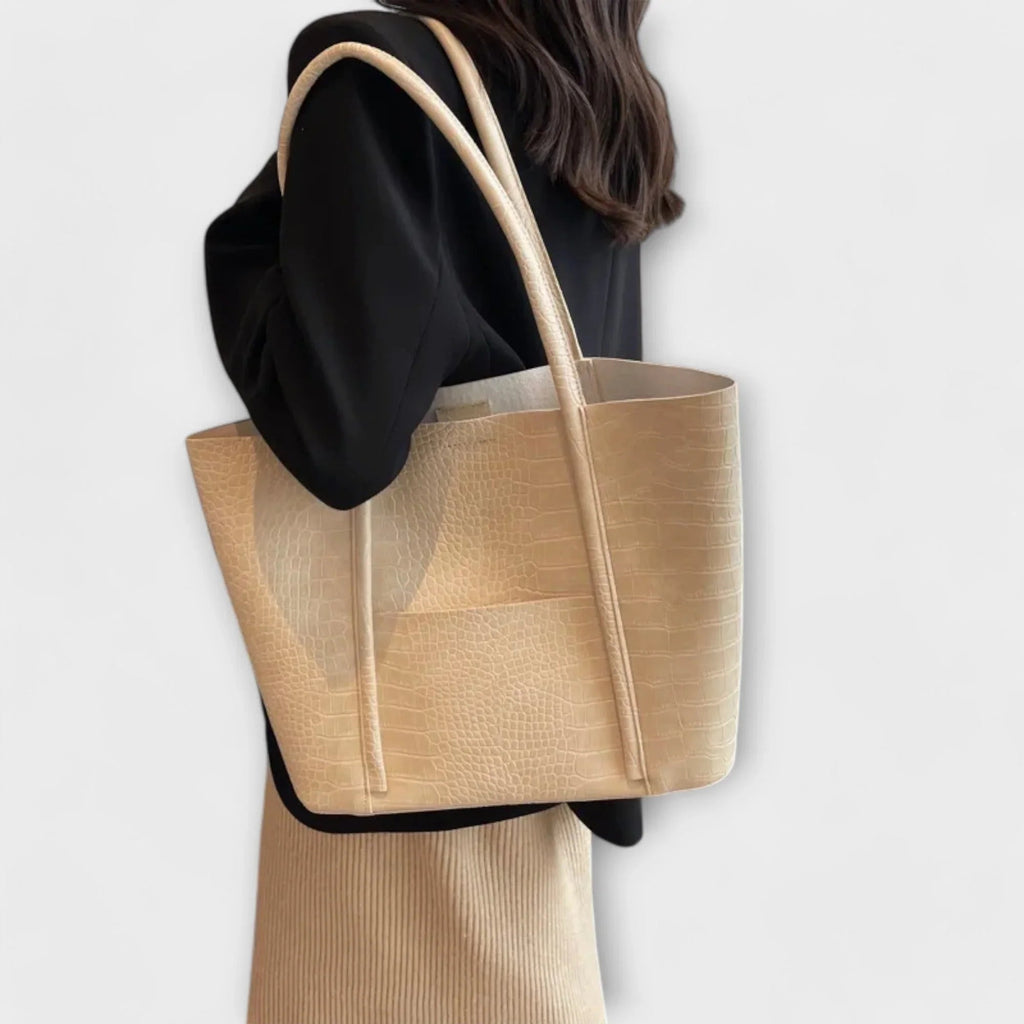 Kaelen | Elegante Ledertasche