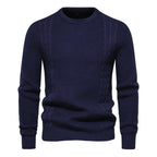 Bram | Eleganter Pullover für Männer