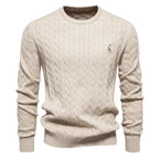 Rogier | Eleganter Pullover für Herren