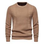 Bram | Eleganter Pullover für Männer