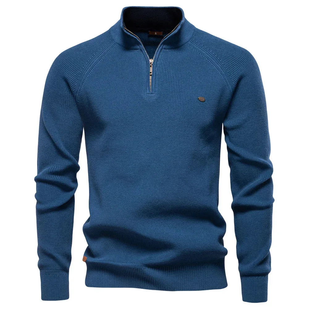 Willem | Eleganter Pulli für Herren