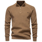 Willem | Eleganter Pulli für Herren