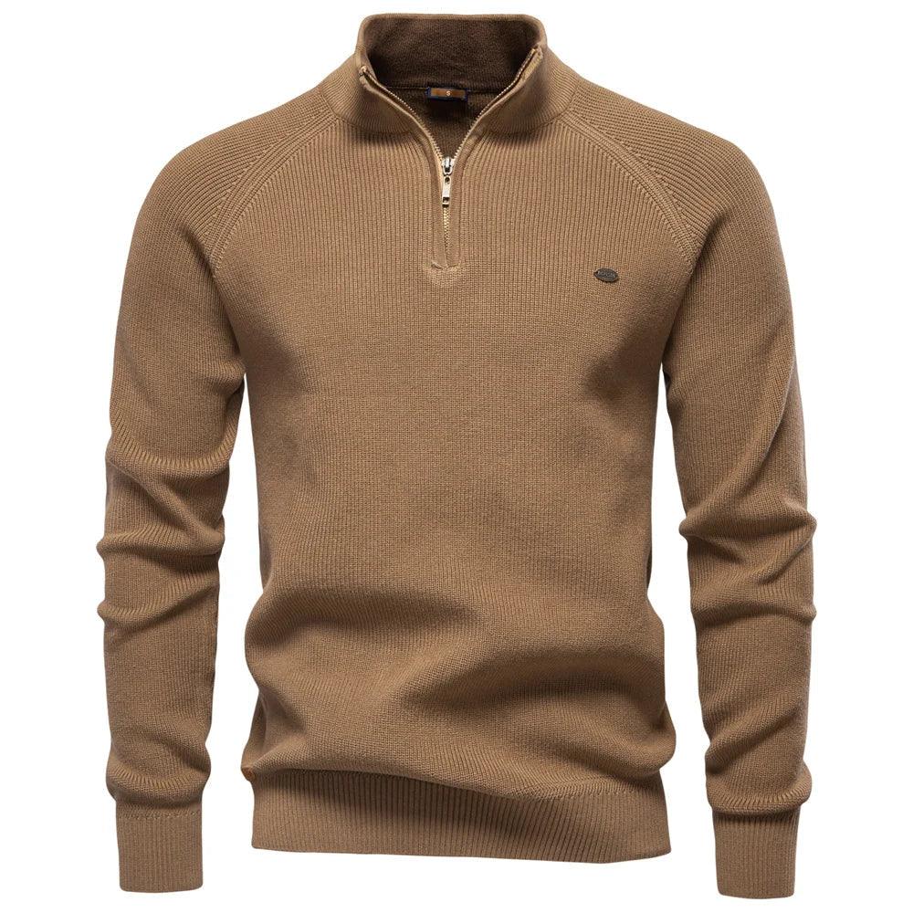 Willem | Eleganter Pulli für Herren