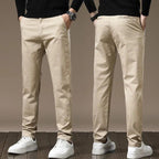 Damien | Slim Chino-Hose