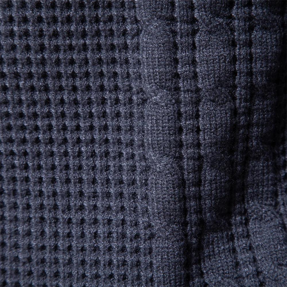 Bram | Eleganter Pullover für Männer
