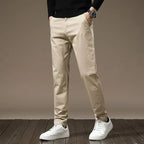 Damien | Slim Chino-Hose