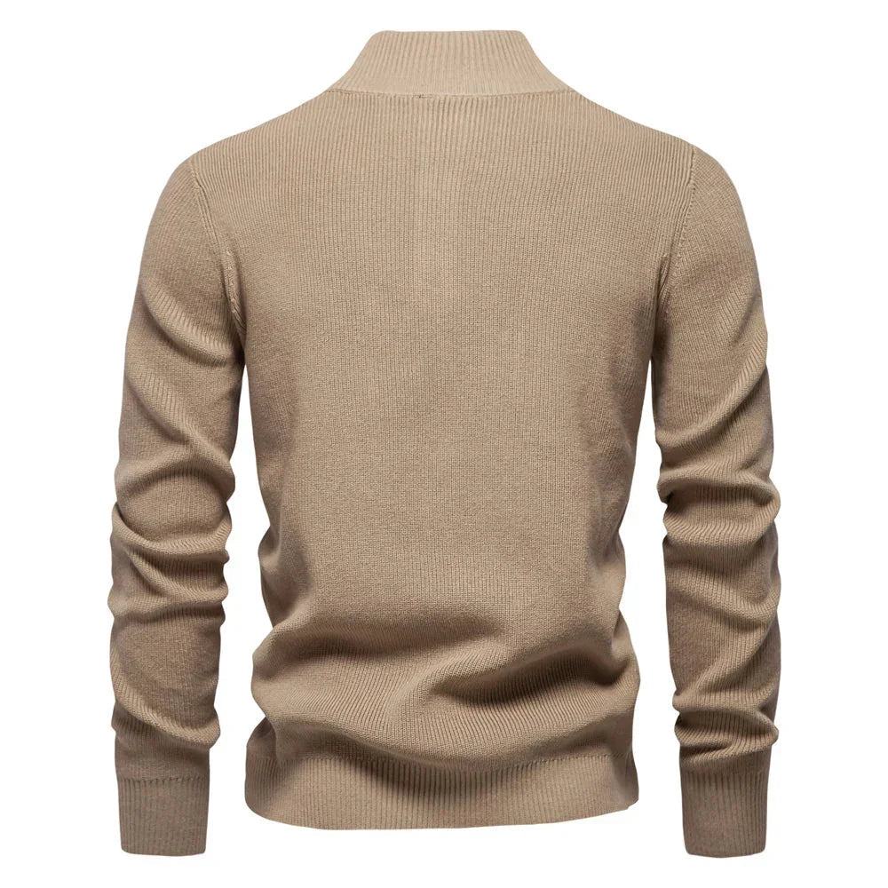 Maurice | Eleganter Pullover für Herren