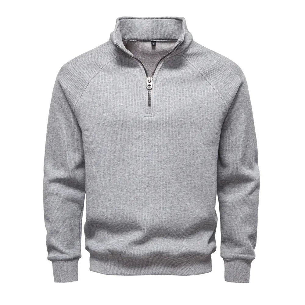 Ruud | Eleganter Pullover für Herren
