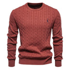 Rogier | Eleganter Pullover für Herren