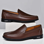 Victor | Elegante Lederschuhe