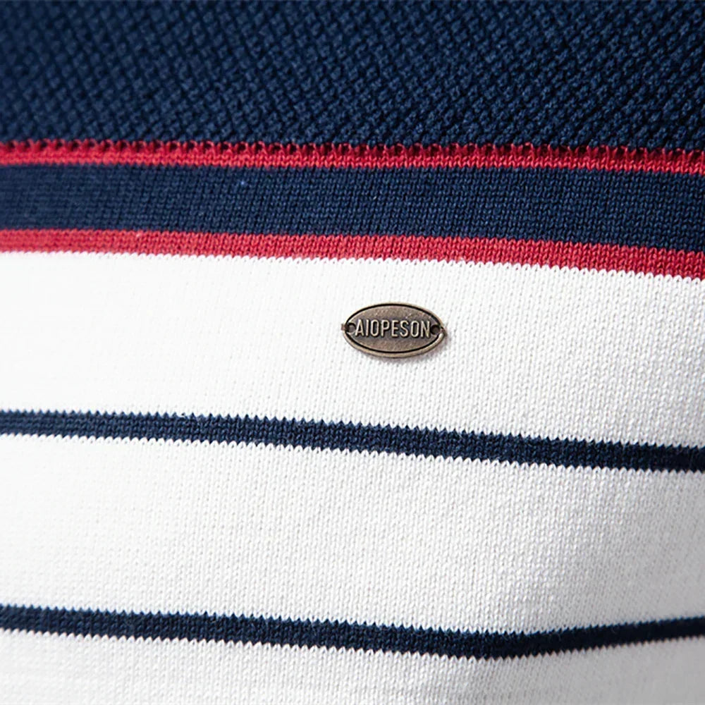 Dennis | Eleganter Pullover für Herren
