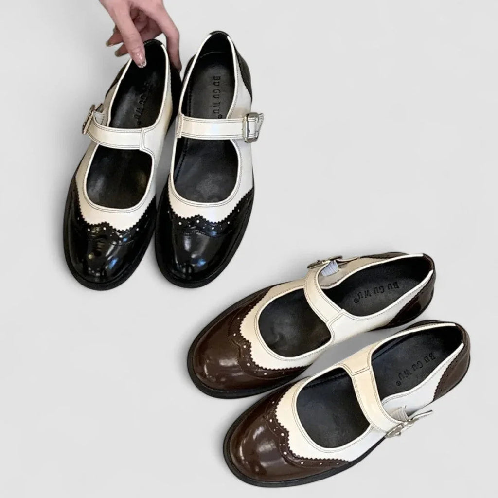 Lara | Klassische Schuhe