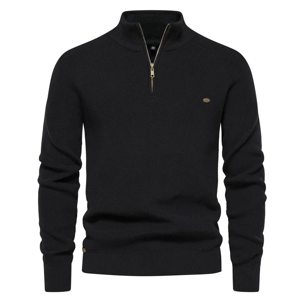 Willem | Eleganter Pulli für Herren