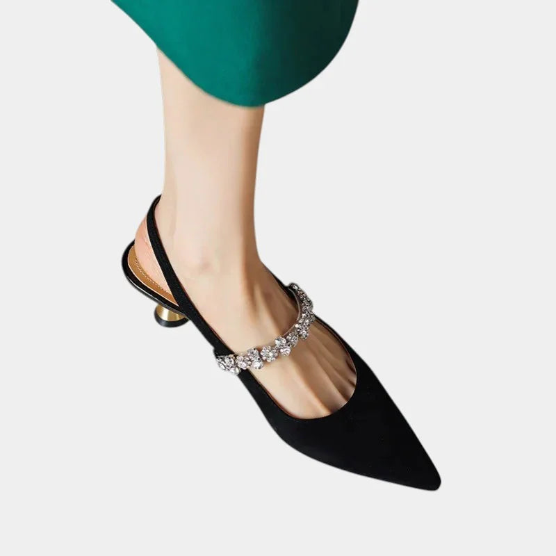 Manon | Elegante Pumps