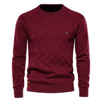 Alexander | Eleganter Pullover für Männer