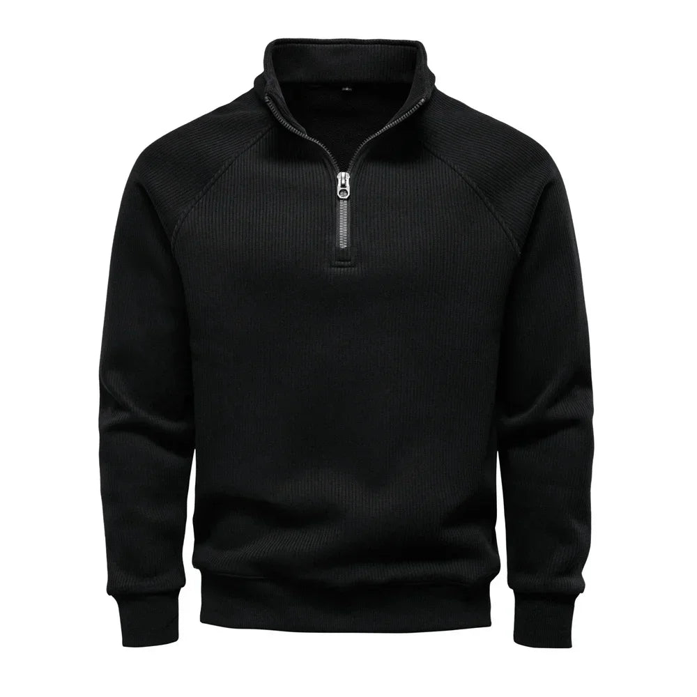 Ruud | Eleganter Pullover für Herren