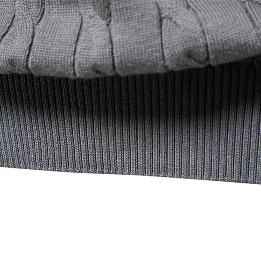 Rogier | Eleganter Pullover für Herren