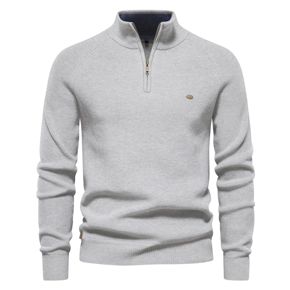 Willem | Eleganter Pulli für Herren