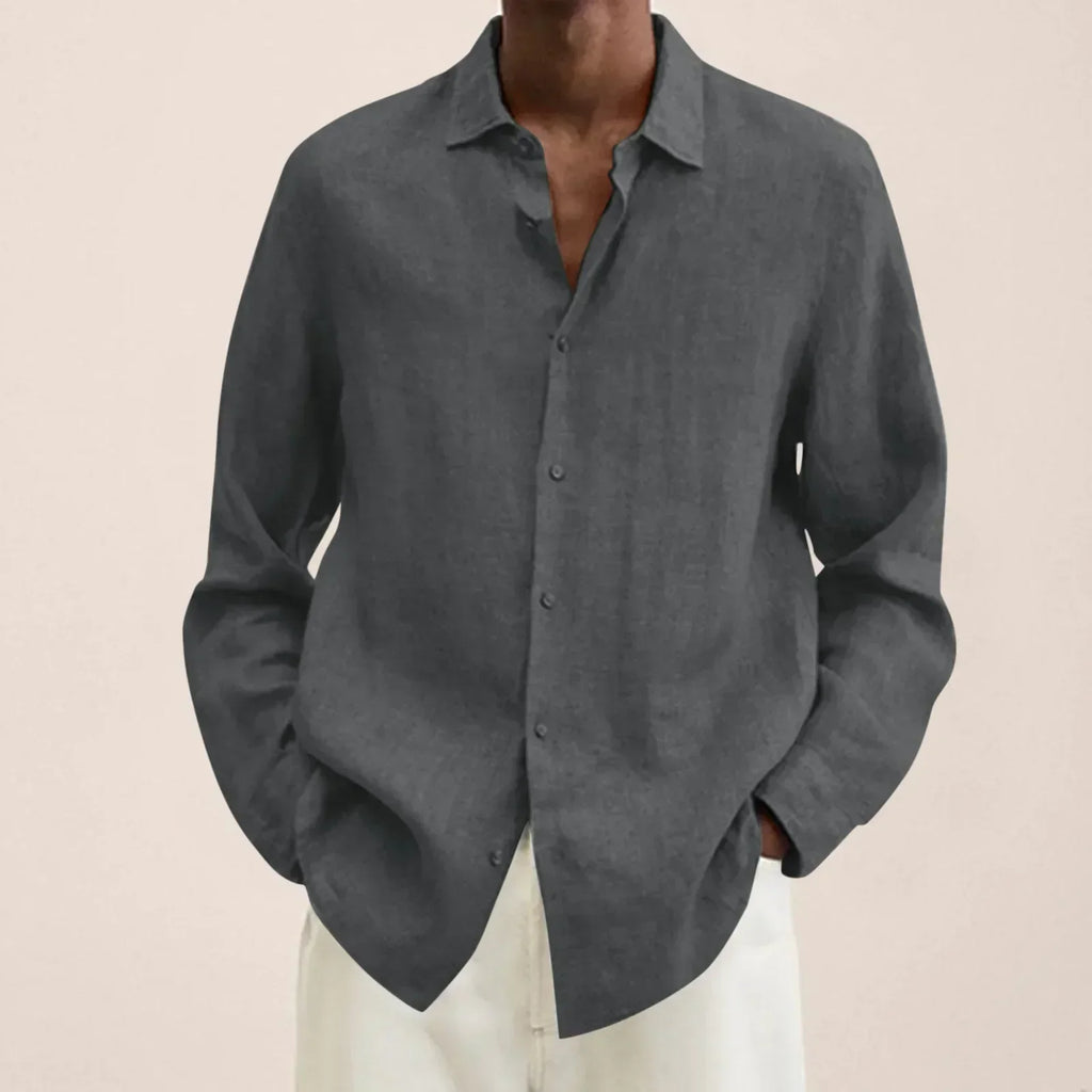 George | Eleganz Sommer Klassisch