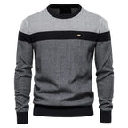 Vincent | Eleganter Pullover für Herren