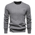 Rogier | Eleganter Pullover für Herren