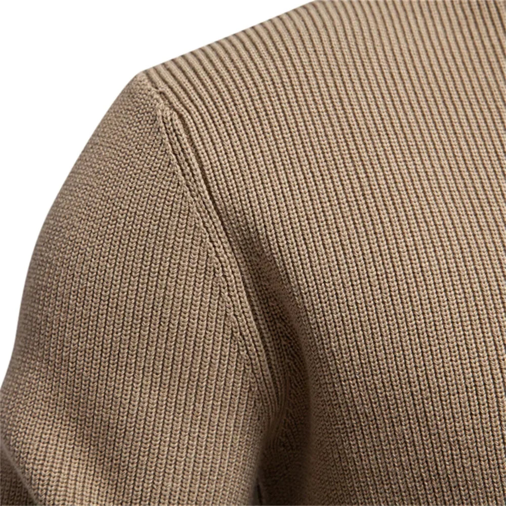 Maurice | Eleganter Pullover für Herren