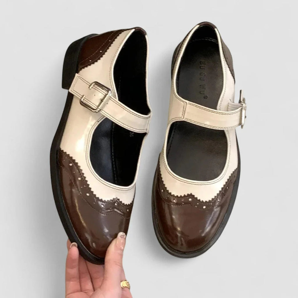 Lara | Klassische Schuhe