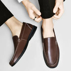 Victor | Elegante Lederschuhe