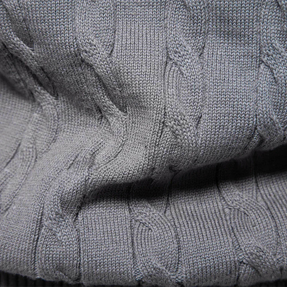 Rogier | Eleganter Pullover für Herren