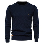 Alexander | Eleganter Pullover für Männer