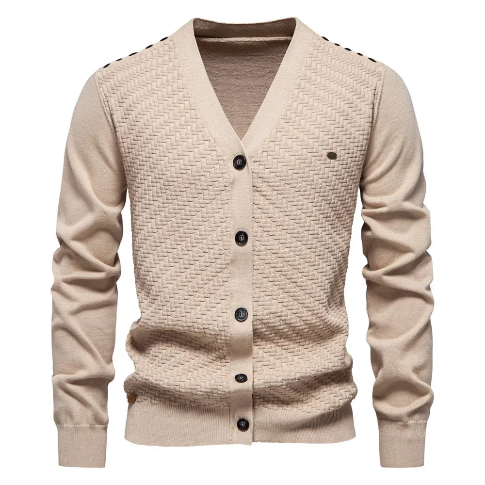 Tobias | Elegante Weste für Herren