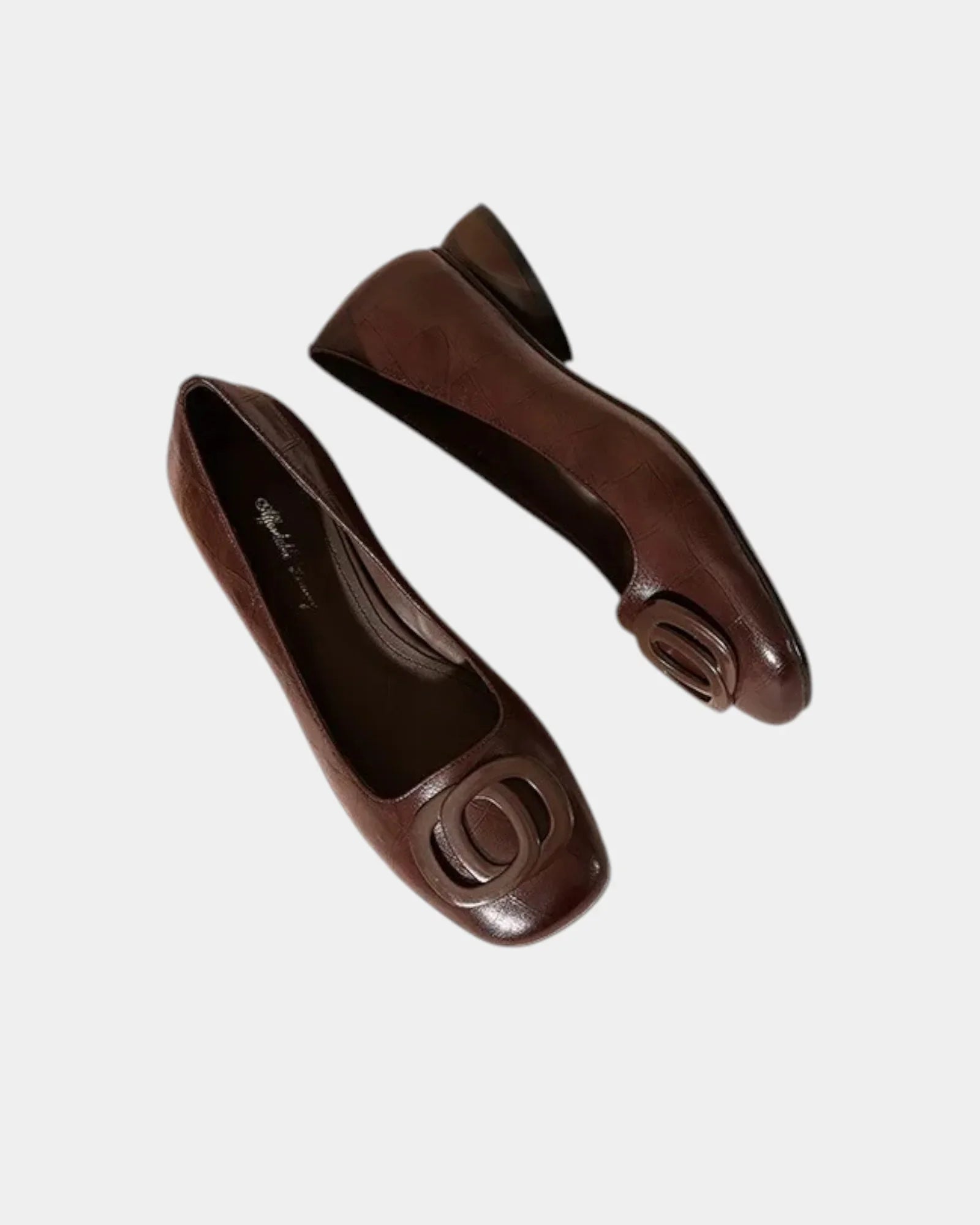 Léane | Elegante Mokassins